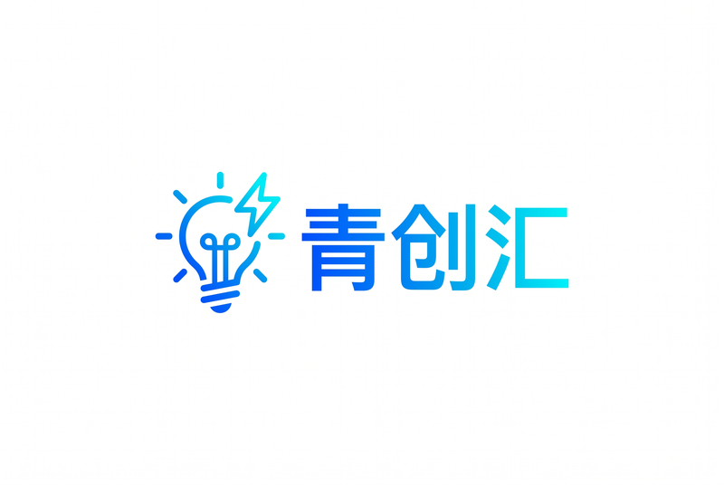 17c一起草Logo